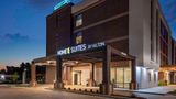 Home2 Suites by Hilton Vidalia Exterior