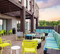 Home2 Suites by Hilton Vidalia Exterior