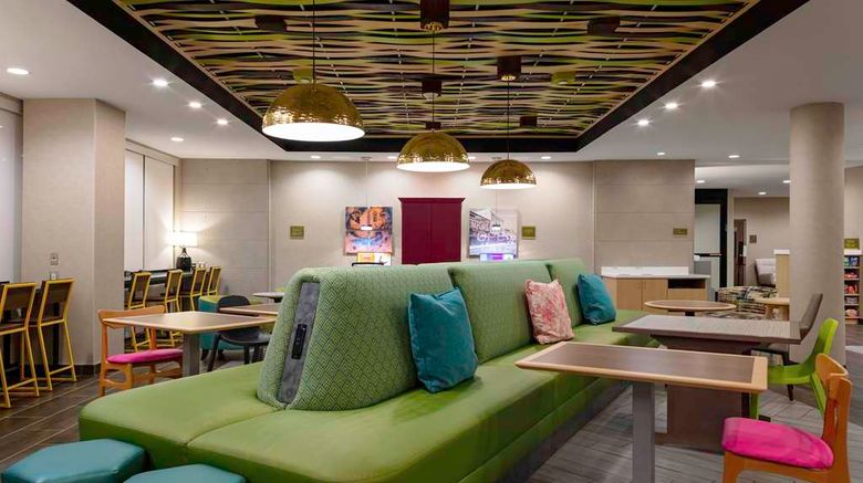 <b>Home2 Suites by Hilton Vidalia Lobby</b>. Images powered by <a href="https://iceportal.shijigroup.com/" title="IcePortal" target="_blank">IcePortal</a>.