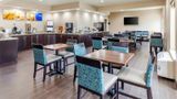 <b>Comfort Inn & Suites Temple Restaurant</b>. Images powered by <a href="https://iceportal.shijigroup.com/" title="IcePortal" target="_blank">IcePortal</a>.