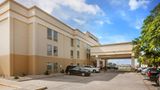 <b>Comfort Inn & Suites Temple Exterior</b>. Images powered by <a href="https://iceportal.shijigroup.com/" title="IcePortal" target="_blank">IcePortal</a>.