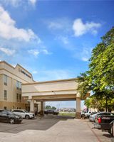 Comfort Inn & Suites Temple