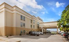 Comfort Inn & Suites Temple