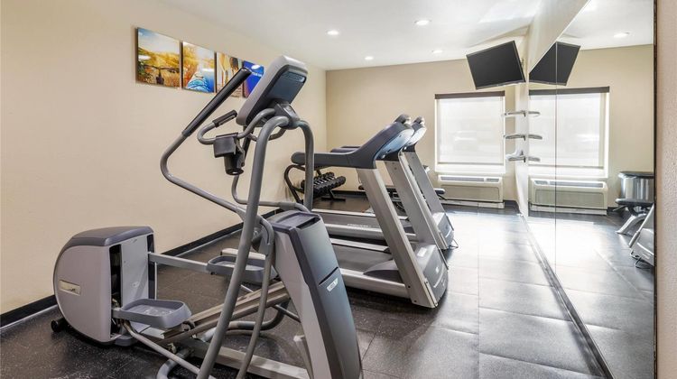 Comfort Inn & Suites Temple Health