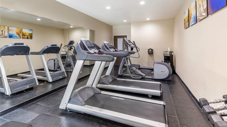 Comfort Inn & Suites Temple Health