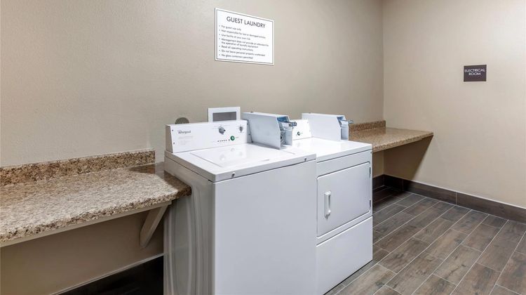 Comfort Inn & Suites Temple Other