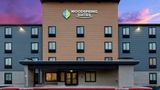 WoodSpring Suites Tacoma Lakewood Exterior