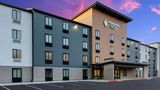 WoodSpring Suites Tacoma Lakewood Exterior