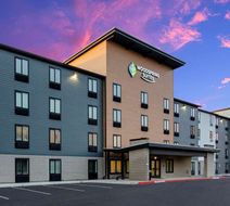 WoodSpring Suites Tacoma Lakewood Exterior