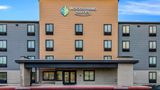 WoodSpring Suites Tacoma Lakewood Exterior