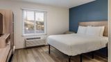 WoodSpring Suites Tacoma Lakewood Room