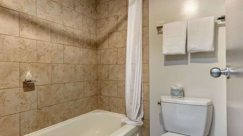 <b>Super 8 by Wyndham Macleod Trail Calgary Room</b>. Images powered by <a href="https://iceportal.shijigroup.com/" title="IcePortal" target="_blank">IcePortal</a>.