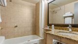 Super 8 by Wyndham Macleod Trail Calgary Room