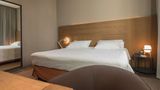 Grand Hotel Billia Room