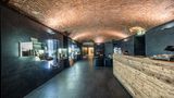 Grand Hotel Billia Spa