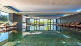 Grand Hotel Billia Pool