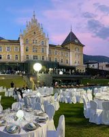 Grand Hotel Billia