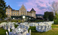 Grand Hotel Billia