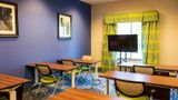 <b>Comfort Inn and Suites Plainville Meeting</b>. Images powered by <a href="https://iceportal.shijigroup.com/" title="IcePortal" target="_blank">IcePortal</a>.
