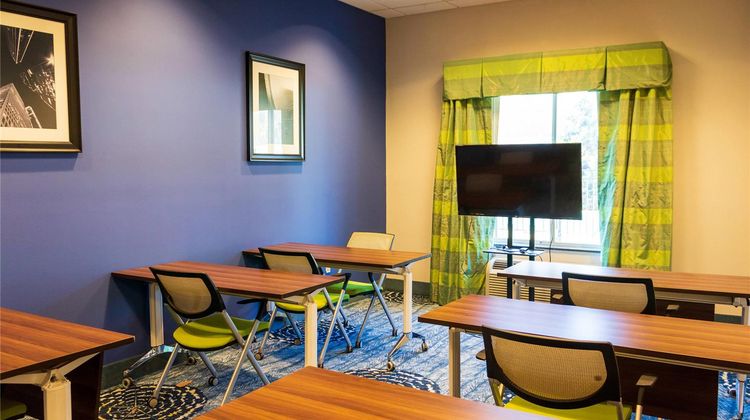 Comfort Inn and Suites Plainville Meeting
