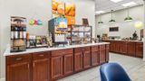 <b>Comfort Inn and Suites Plainville Restaurant</b>. Images powered by <a href="https://iceportal.shijigroup.com/" title="IcePortal" target="_blank">IcePortal</a>.