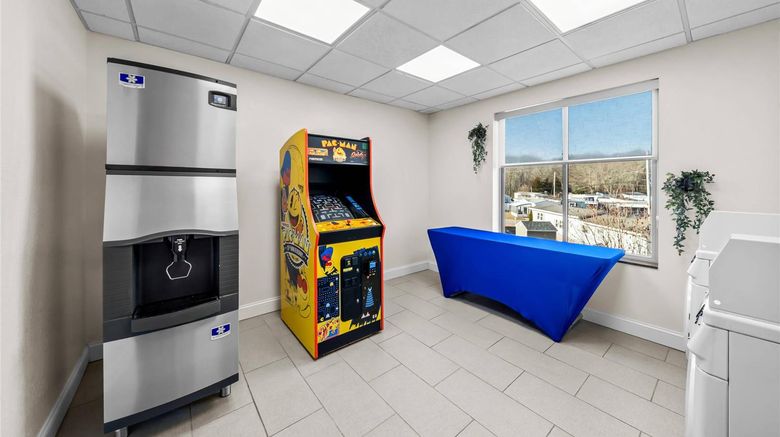 <b>Comfort Inn and Suites Plainville Other</b>. Images powered by <a href="https://iceportal.shijigroup.com/" title="IcePortal" target="_blank">IcePortal</a>.