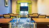 <b>Comfort Inn and Suites Plainville Meeting</b>. Images powered by <a href="https://iceportal.shijigroup.com/" title="IcePortal" target="_blank">IcePortal</a>.