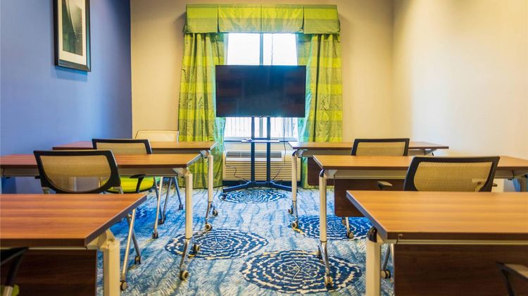 Comfort Inn and Suites Plainville Meeting