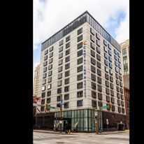Comfort Inn and Suites Baltimore