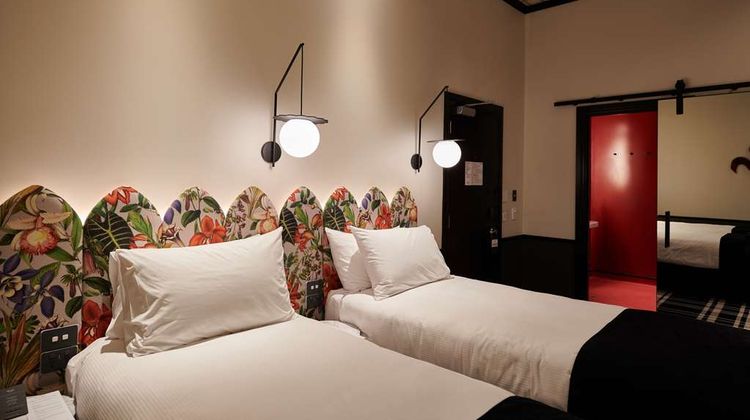Naumi Studio Wellington Room