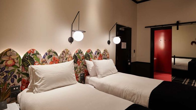 <b>Naumi Studio Wellington Room</b>. Images powered by <a href="https://iceportal.shijigroup.com/" title="IcePortal" target="_blank">IcePortal</a>.