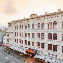 Naumi Studio Wellington