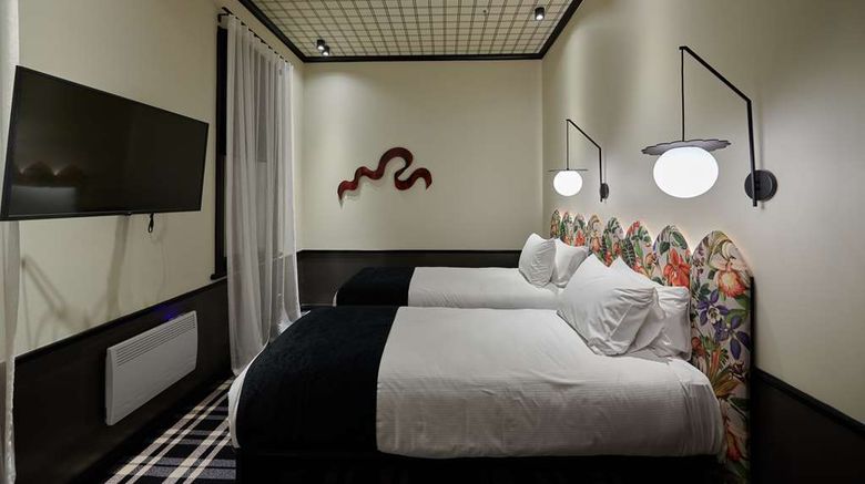 <b>Naumi Studio Wellington Room</b>. Images powered by <a href="https://iceportal.shijigroup.com/" title="IcePortal" target="_blank">IcePortal</a>.