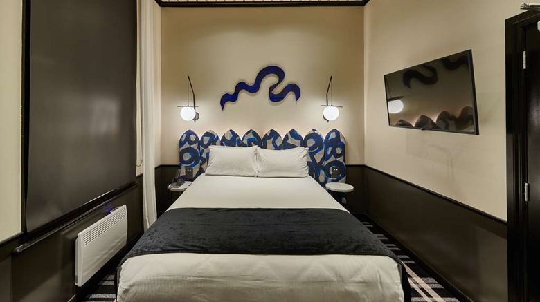 <b>Naumi Studio Wellington Room</b>. Images powered by <a href="https://iceportal.shijigroup.com/" title="IcePortal" target="_blank">IcePortal</a>.