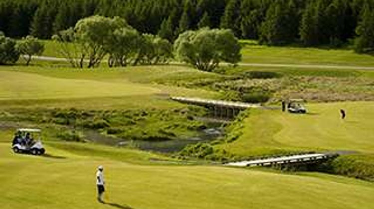 Millbrook Resort Golf
