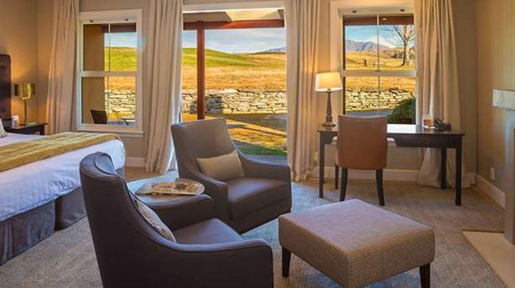 Millbrook Resort Other