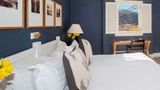 Millbrook Resort Suite