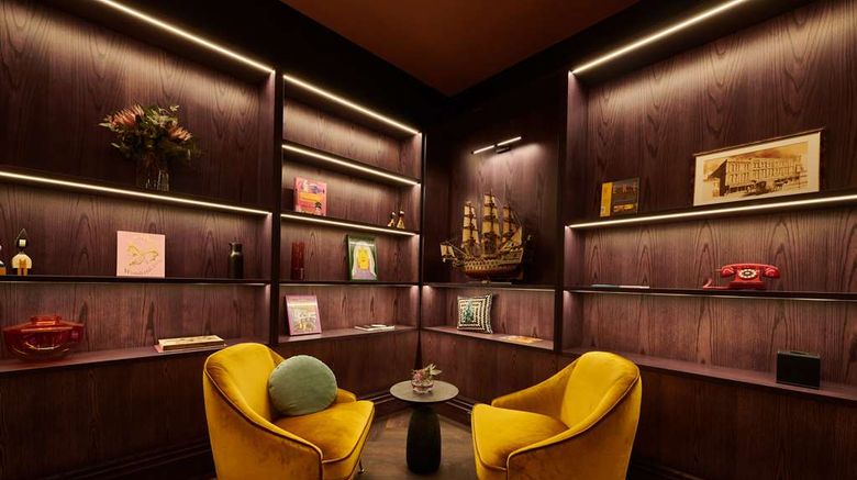 <b>Naumi Hotel Wellington Other</b>. Images powered by <a href="https://iceportal.shijigroup.com/" title="IcePortal" target="_blank">IcePortal</a>.
