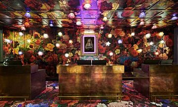 Naumi Hotel Wellington