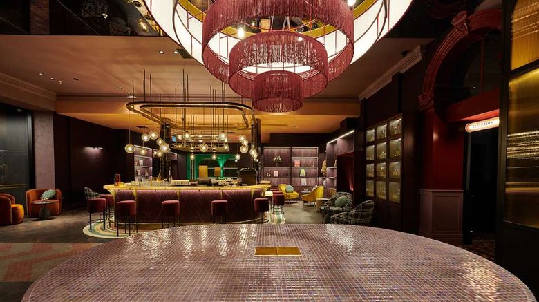 <b>Naumi Hotel Wellington Suite</b>. Images powered by <a href="https://iceportal.shijigroup.com/" title="IcePortal" target="_blank">IcePortal</a>.