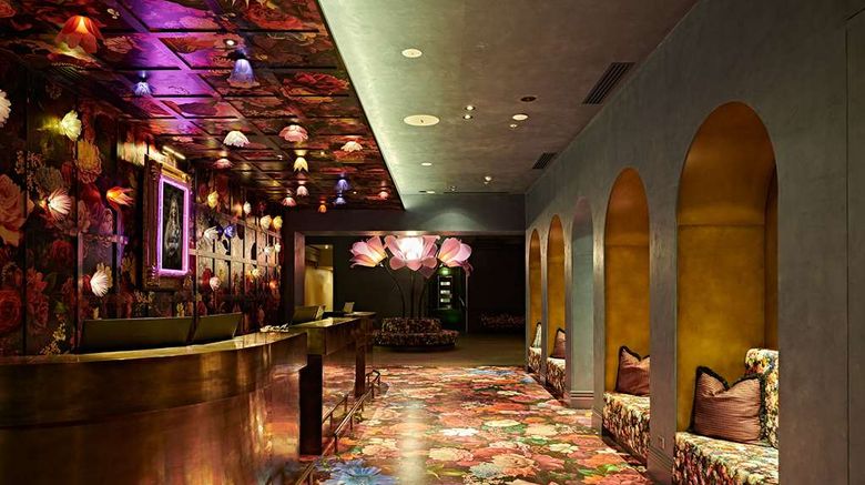 <b>Naumi Hotel Wellington Lobby</b>. Images powered by <a href="https://iceportal.shijigroup.com/" title="IcePortal" target="_blank">IcePortal</a>.