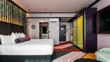 Naumi Hotel Wellington Recreation