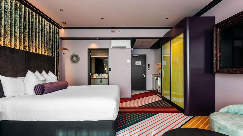<b>Naumi Hotel Wellington Recreation</b>. Images powered by <a href="https://iceportal.shijigroup.com/" title="IcePortal" target="_blank">IcePortal</a>.