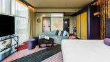 Naumi Hotel Wellington Room