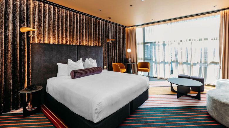 <b>Naumi Hotel Wellington Room</b>. Images powered by <a href="https://iceportal.shijigroup.com/" title="IcePortal" target="_blank">IcePortal</a>.