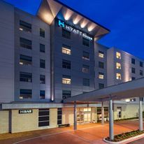 Hyatt House Tampa Airport Westshore