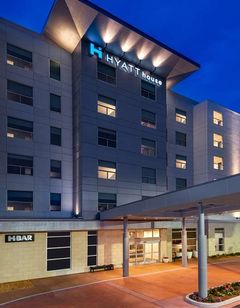 Hyatt House Tampa Airport Westshore