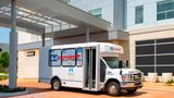 Hyatt House Tampa Airport Westshore Recreation