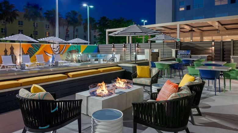 <b>Hyatt House Tampa Airport Westshore Other</b>. Images powered by <a href="https://iceportal.shijigroup.com/" title="IcePortal" target="_blank">IcePortal</a>.