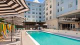 Hyatt House Tampa Airport Westshore Pool